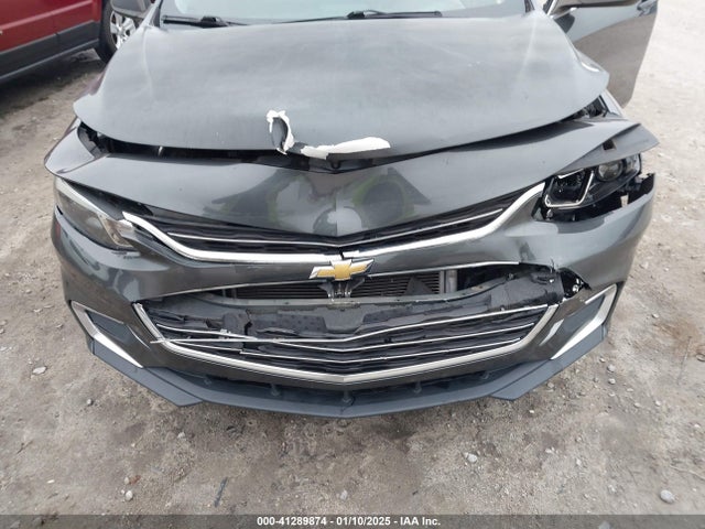 Chevrolet MALIBU LS 2017 1G1ZB5ST3HF145718 Image 6