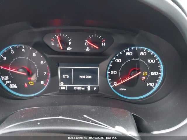 Chevrolet MALIBU LS 2017 1G1ZB5ST3HF145718 Image 7