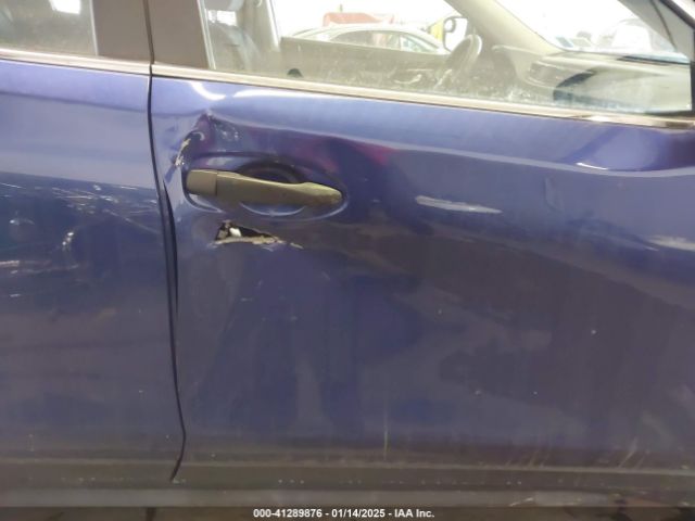 KNMAT2MV3HP551961 Nissan ROGUE S