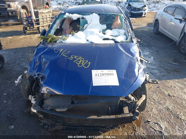 5NPD84LF5LH584890 Hyundai ELANTRA SEL