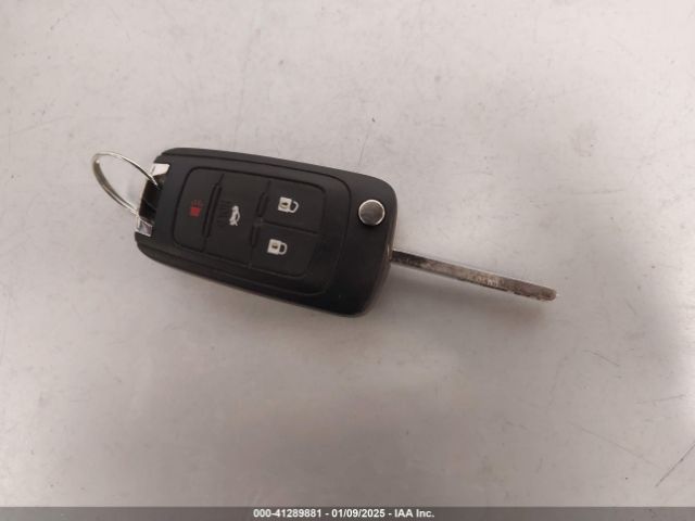 2G4GK5EXXF9220865 Buick Regal Turbo
