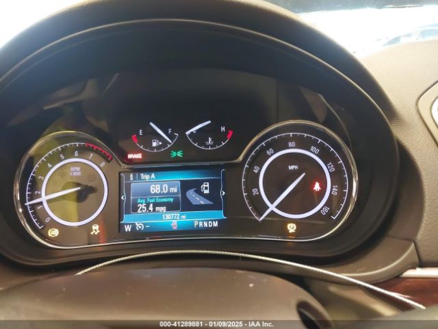 2G4GK5EXXF9220865 Buick Regal Turbo