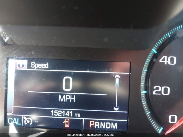 Chevrolet IMPALA 1LT 2016 2G1105SA6G9189415 Image 15