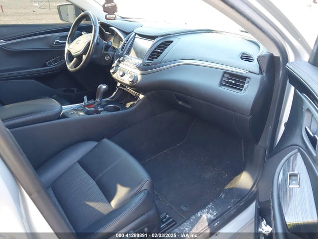 Chevrolet IMPALA 1LT 2016 2G1105SA6G9189415 Image 5