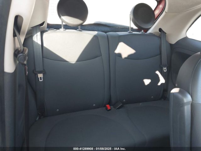 2013 FIAT 500 3C3CFFAR1DT574857 Photo 7