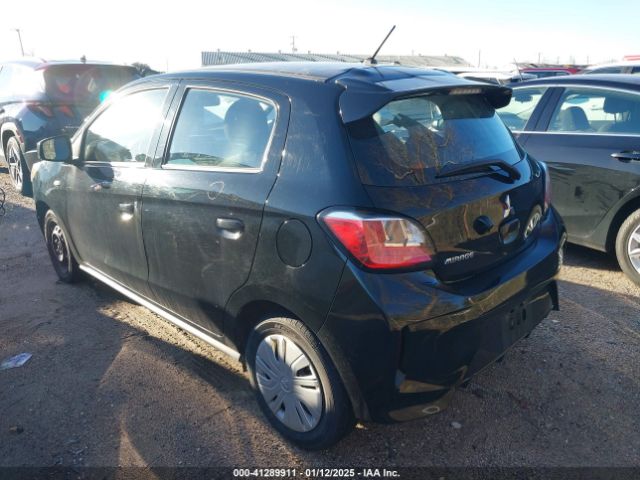ML32AUHJ3MH012065 Mitsubishi Mirage Carbonite Edition/es/le