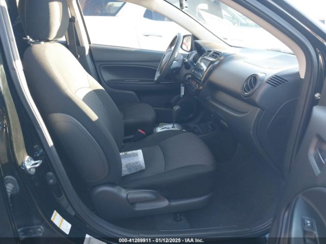 ML32AUHJ3MH012065 Mitsubishi Mirage Carbonite Edition/es/le