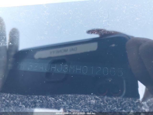 ML32AUHJ3MH012065 Mitsubishi Mirage Carbonite Edition/es/le