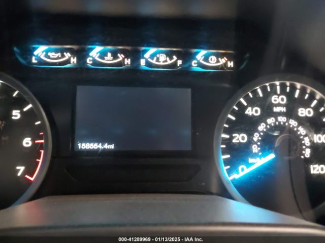 1FTEW1EG0FKE61664 Ford F-150 Xlt
