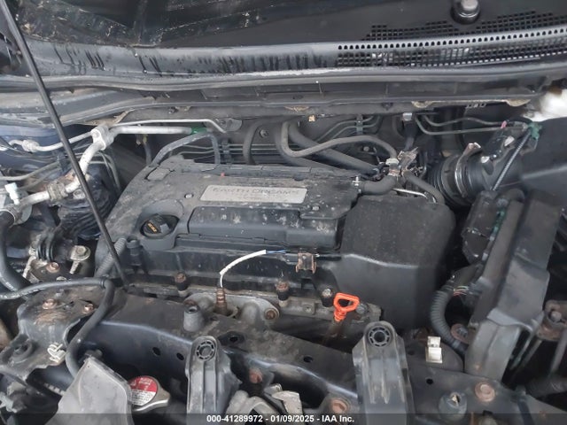 Honda CR-V EX 2015 5J6RM4H5XFL080802 Image 10
