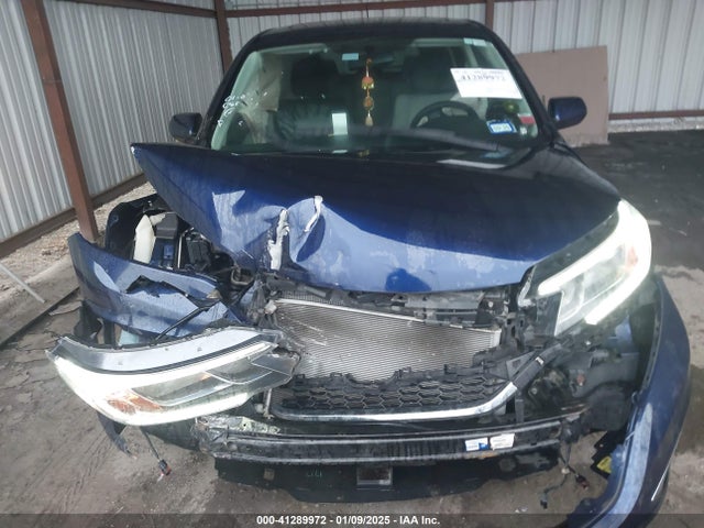 Honda CR-V EX 2015 5J6RM4H5XFL080802 Image 12