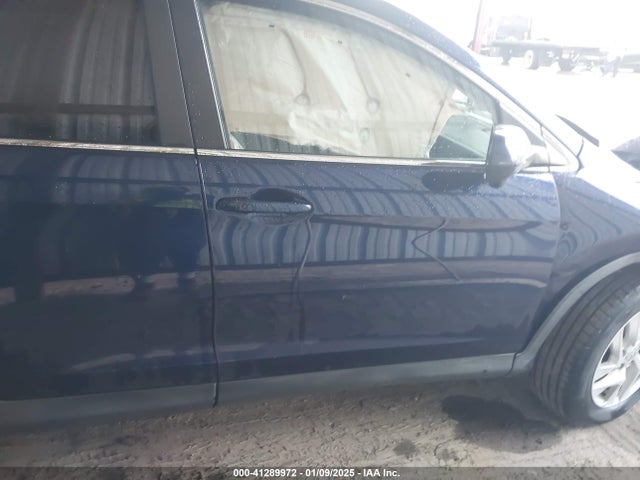 Honda CR-V EX 2015 5J6RM4H5XFL080802 Image 13