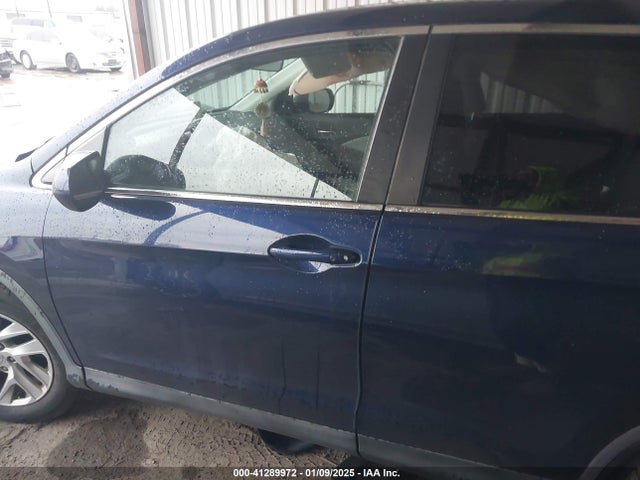 Honda CR-V EX 2015 5J6RM4H5XFL080802 Image 14