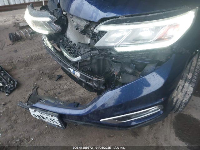 Honda CR-V EX 2015 5J6RM4H5XFL080802 Image 6