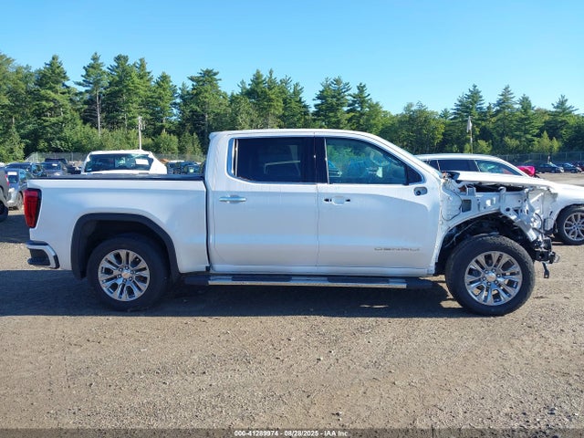 3GTUUGED8NG664558 GMC l84