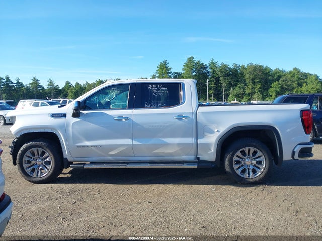 3GTUUGED8NG664558 GMC l84