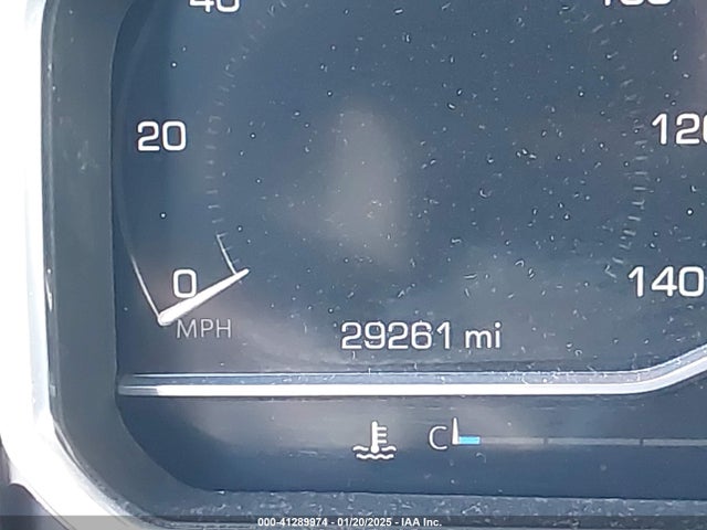 3GTUUGED8NG664558 GMC l84