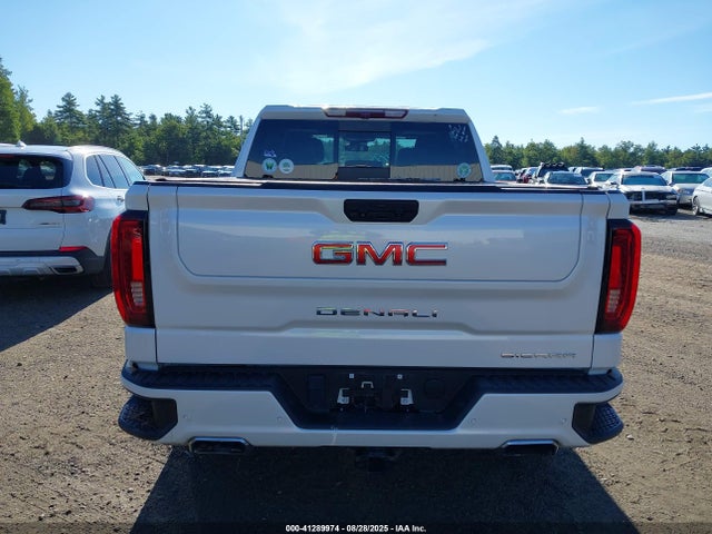 3GTUUGED8NG664558 GMC l84