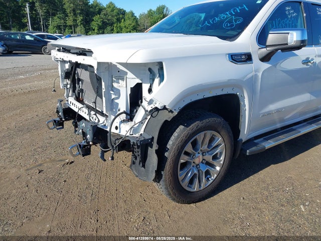 3GTUUGED8NG664558 GMC l84