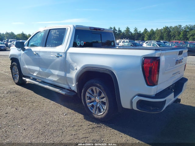 3GTUUGED8NG664558 GMC l84
