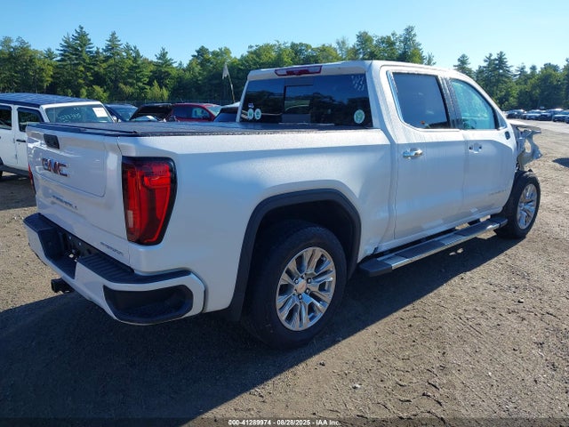 3GTUUGED8NG664558 GMC l84