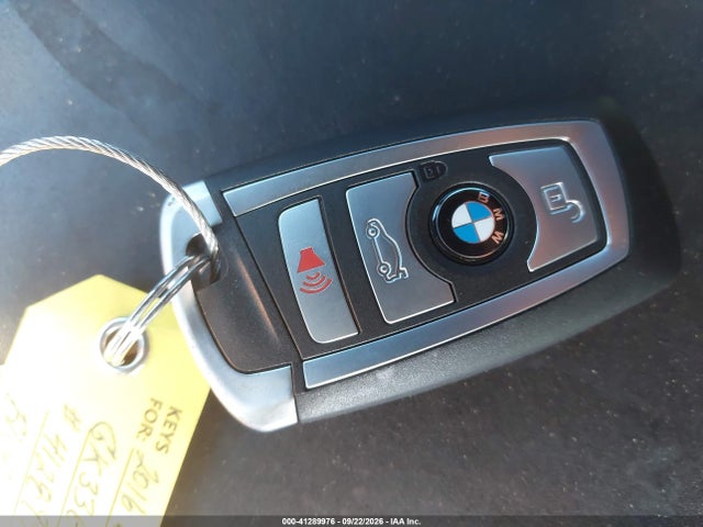 Aukcja sprzedaży 2016 Bmw M4, vin: WBS3R9C58GK336999, numer aukcji: 41289976