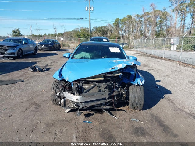 Aukcja sprzedaży 2016 Bmw M4, vin: WBS3R9C58GK336999, numer aukcji: 41289976