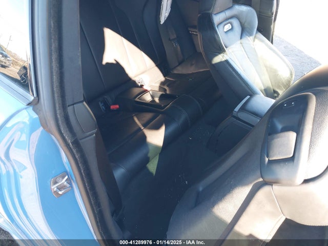 Aukcja sprzedaży 2016 Bmw M4, vin: WBS3R9C58GK336999, numer aukcji: 41289976