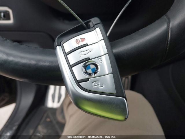 5UXCY4C0XM9D88768 BMW X6 Sdrive40i
