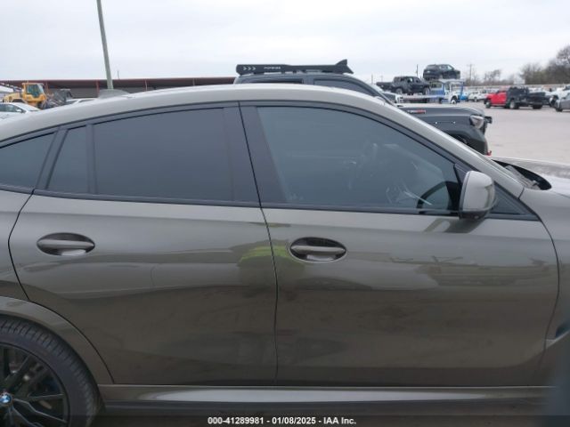 5UXCY4C0XM9D88768 BMW X6 Sdrive40i