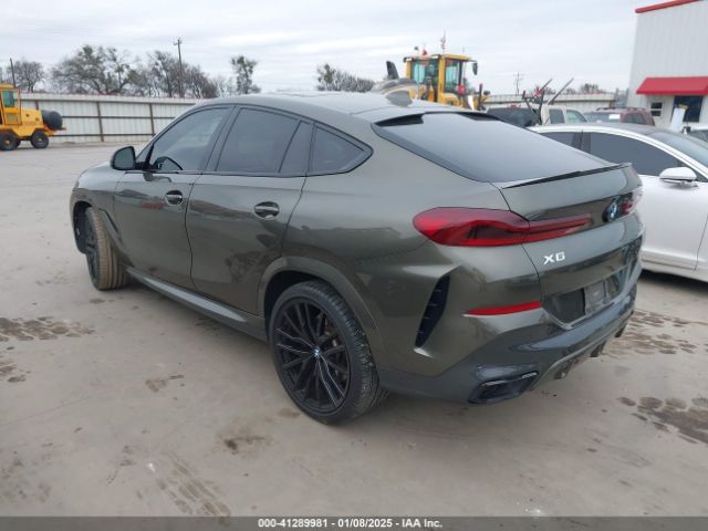 5UXCY4C0XM9D88768 BMW X6 Sdrive40i