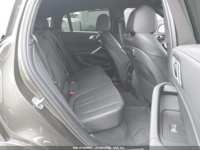 5UXCY4C0XM9D88768 BMW X6 Sdrive40i