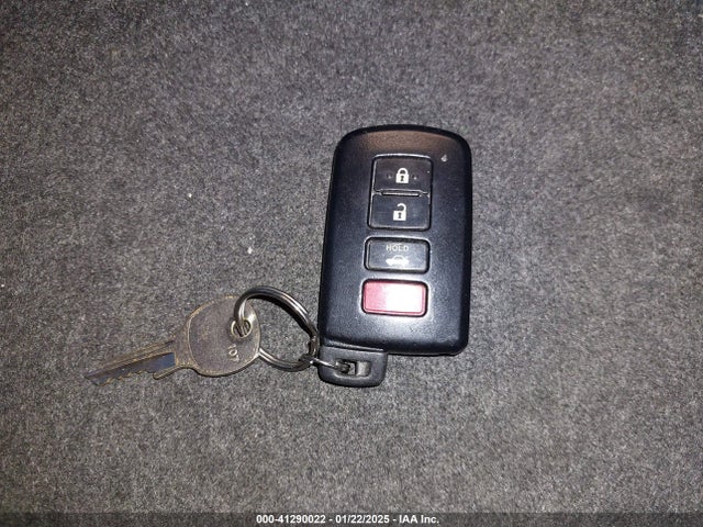 Toyota CAMRY SE 2016 4T1BF1FK8GU173849 Image 11