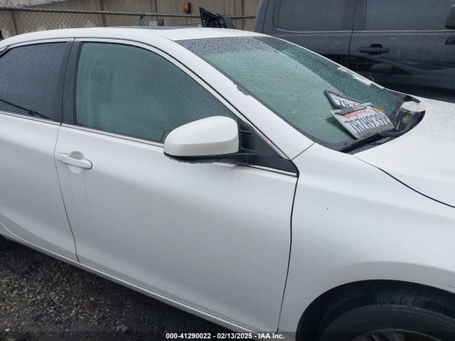 Toyota CAMRY SE 2016 4T1BF1FK8GU173849 Image 13