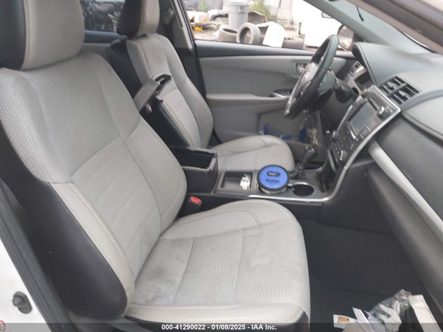 Toyota CAMRY SE 2016 4T1BF1FK8GU173849 Image 5