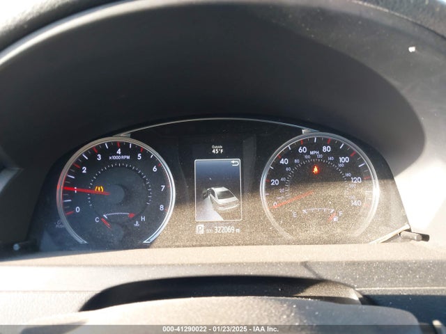 Toyota CAMRY SE 2016 4T1BF1FK8GU173849 Image 7