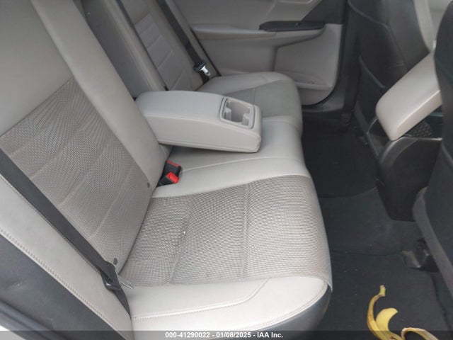 Toyota CAMRY SE 2016 4T1BF1FK8GU173849 Image 8