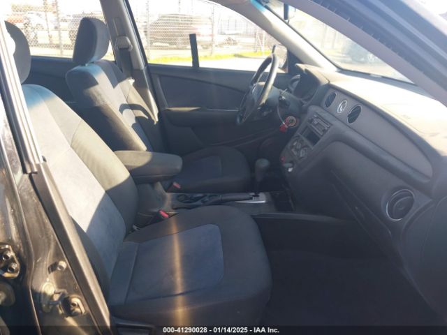 2004 MITSUBISHI OUTLANDER JA4LX31FX4U003476 Photo 4