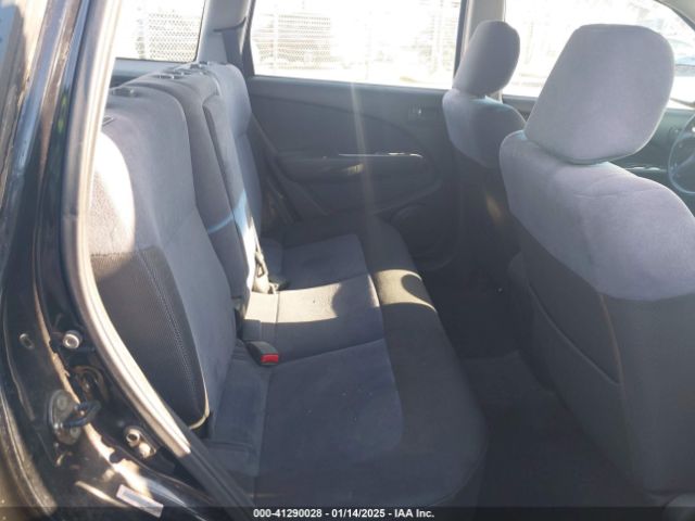2004 MITSUBISHI OUTLANDER JA4LX31FX4U003476 Photo 7