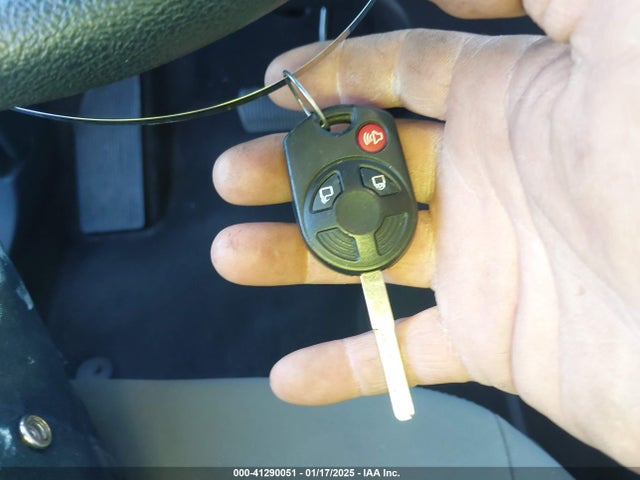 Ford ESCAPE S 2018 1FMCU0F71JUC90390 Image 11