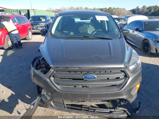Ford ESCAPE S 2018 1FMCU0F71JUC90390 Image 13