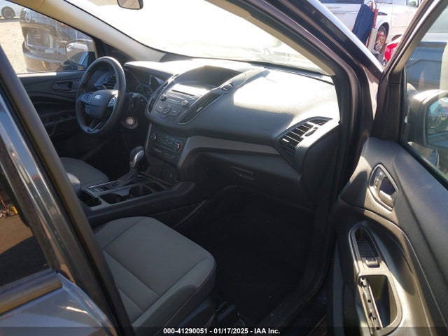 Ford ESCAPE S 2018 1FMCU0F71JUC90390 Image 5