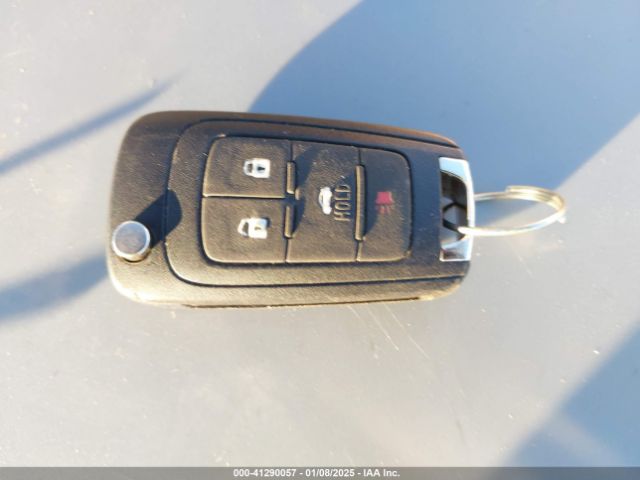 2G11X5SA9K9127169 Chevrolet IMPALA LS