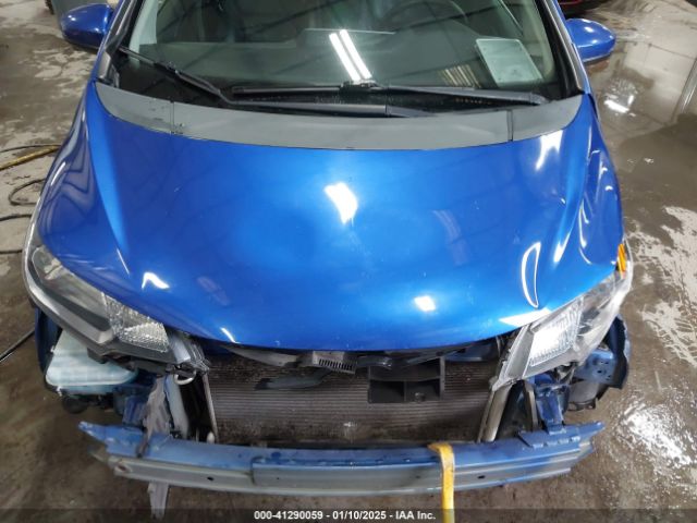 3HGGK5H82GM702619 Honda Fit Ex-l