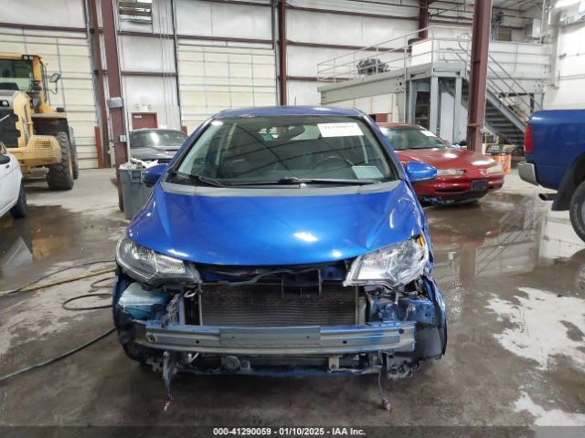 3HGGK5H82GM702619 Honda Fit Ex-l