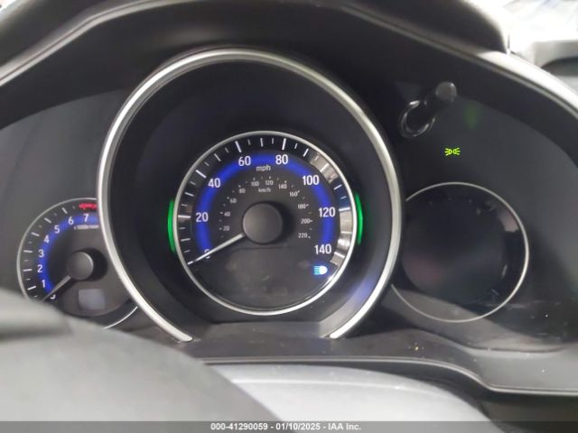 3HGGK5H82GM702619 Honda Fit Ex-l