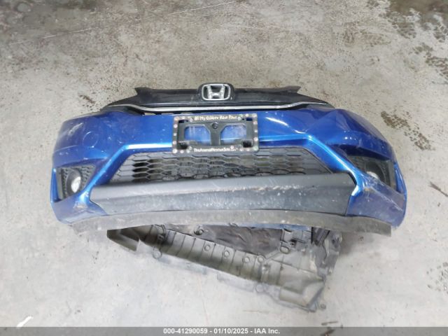 3HGGK5H82GM702619 Honda Fit Ex-l