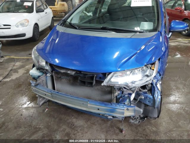 3HGGK5H82GM702619 Honda Fit Ex-l