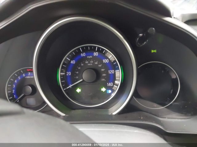 3HGGK5H82GM702619 Honda Fit Ex-l