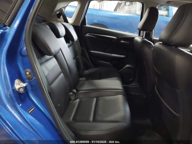 3HGGK5H82GM702619 Honda Fit Ex-l
